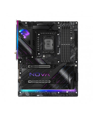 Материнская плата ASRock Z790 NOVA WIFI, RTL