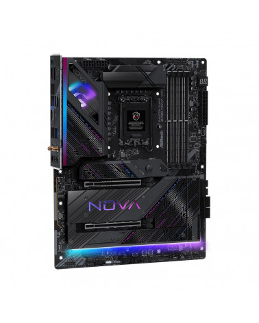 Материнская плата ASRock Z790 NOVA WIFI, RTL