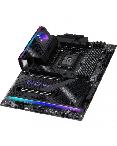 Материнская плата ASRock Z790 NOVA WIFI, RTL