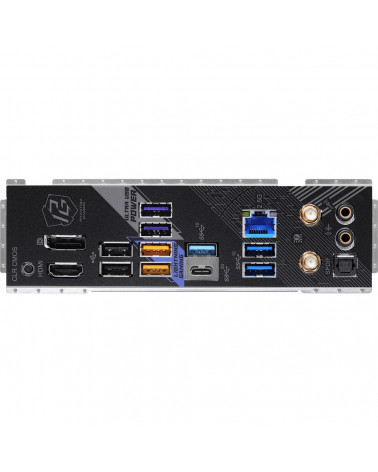 Материнская плата ASRock Z790 NOVA WIFI, RTL