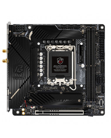 Материнская плата ASRock Z790I LIGHTNING WIFI, RTL