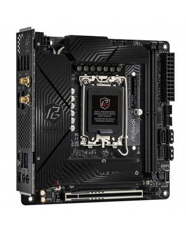 Материнская плата ASRock Z790I LIGHTNING WIFI, RTL