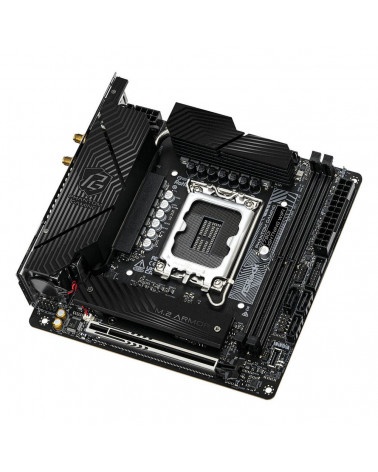 Материнская плата ASRock Z790I LIGHTNING WIFI, RTL