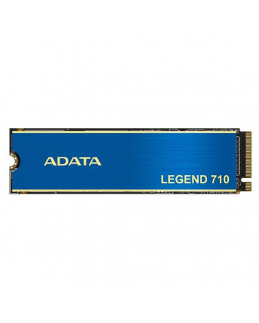 Твердотельный накопитель SSD ADATA  ALEG-710-256GB