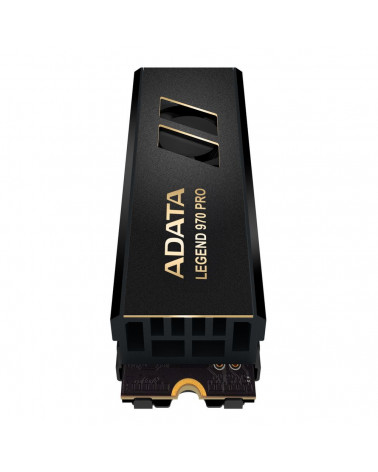 Твердотельный накопитель SSD ADATA LEGEND 970 PRO 2TB M.2