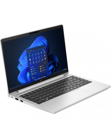 Ноутбук HP Elitebook 640 G10 Intel Core i5-1335U/16Gb/SSD512Gb/14”/IPS/FHD/Smartcard reader/WIFI 6E 2x2AX  INTEL+Bluetooth 5.3/7