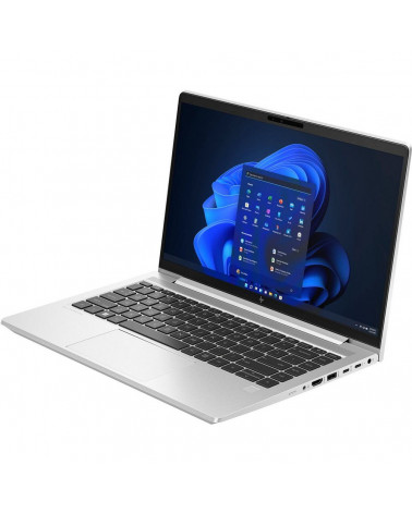 Ноутбук HP Elitebook 640 G10 Intel Core i5-1335U/16Gb/SSD512Gb/14”/IPS/FHD/Smartcard reader/WIFI 6E 2x2AX  INTEL+Bluetooth 5.3/7