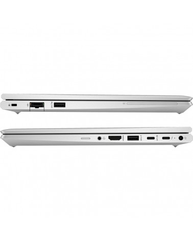 Ноутбук HP Elitebook 640 G10 Intel Core i5-1335U/16Gb/SSD512Gb/14”/IPS/FHD/Smartcard reader/WIFI 6E 2x2AX  INTEL+Bluetooth 5.3/7