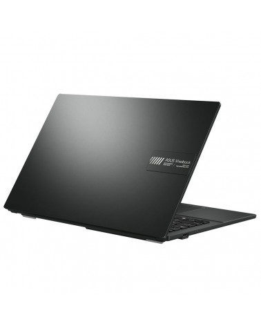 Ноутбук ASUS Vivobook Go 15 E1504FA-BQ664 Ryzen 5 7520U/16Gb/SSD512Gb/15.6"/IPS/FHD/NoOS/black (90NB0ZR2-M012Z0)