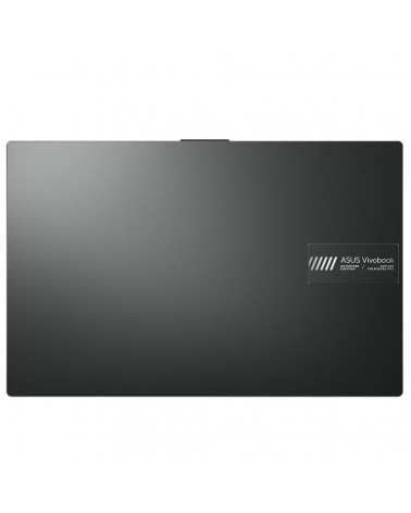 Ноутбук ASUS Vivobook Go 15 E1504FA-BQ664 Ryzen 5 7520U/16Gb/SSD512Gb/15.6"/IPS/FHD/NoOS/black (90NB0ZR2-M012Z0)