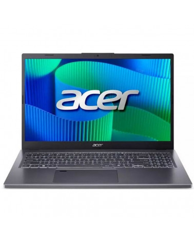 Ноутбук Acer Extensa EX215-56 Core 3 100U/16Gb/SSD512Gb/15.6"/IPS/FHD/NoOS/iron (NX.EHWCD.005)