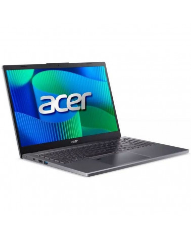 Ноутбук Acer Extensa EX215-56 Core 3 100U/16Gb/SSD512Gb/15.6"/IPS/FHD/NoOS/iron (NX.EHWCD.005)