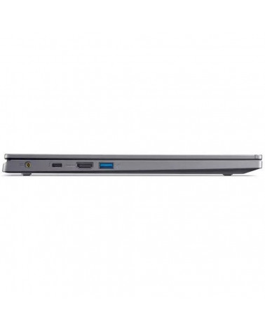 Ноутбук Acer Extensa EX215-56 Core 3 100U/16Gb/SSD512Gb/15.6"/IPS/FHD/NoOS/iron (NX.EHWCD.005)