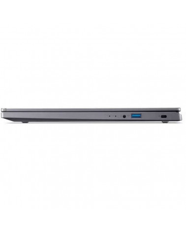 Ноутбук Acer Extensa EX215-56 Core 3 100U/16Gb/SSD512Gb/15.6"/IPS/FHD/NoOS/iron (NX.EHWCD.005)