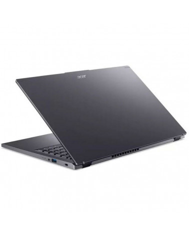 Ноутбук Acer Extensa EX215-56 Core 3 100U/16Gb/SSD512Gb/15.6"/IPS/FHD/NoOS/iron (NX.EHWCD.005)