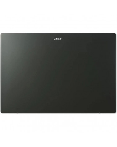 Ноутбук Acer Swift Edge SFE16-44 Ryzen 7 8840U/16Gb/SSD1024Gb/16.0"/OLED/WQXGA+/Win11H/black (NX.KTDCD.002)