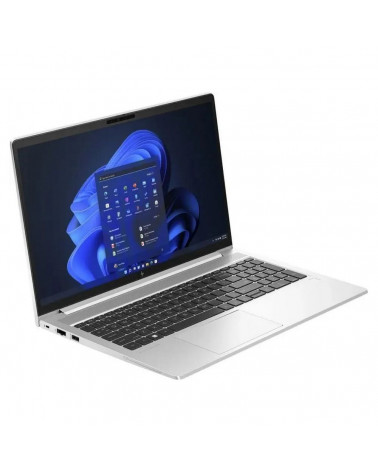 Ноутбук HP EliteBook 650 G10 Core i5-1335U/16Gb/SSD512Gb/15.6"/IPS/FHD/NoOs