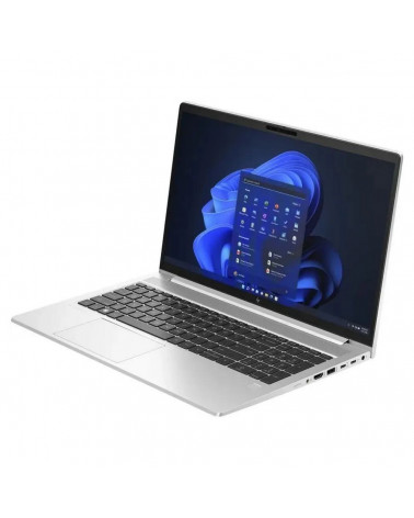 Ноутбук HP EliteBook 650 G10 Core i5-1335U/16Gb/SSD512Gb/15.6"/IPS/FHD/NoOs