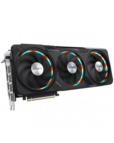 Видеокарта Gigabyte RTX4070Ti GAMING OC 12GB (312565)