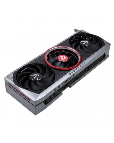 Видеокарта Colorful RTX4070Ti iGame Advanced OC-V 12GB GDDR6X 192bit HDMI 3xDP