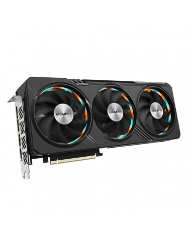 Видеокарта Gigabyte RTX4070 GAMING OC 12GB GDDR6X 192-bit DPx3 HDMI (GV-N4070GAMING OC-12GD)