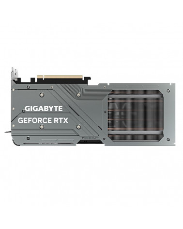 Видеокарта Gigabyte RTX4070 GAMING OC 12GB GDDR6X 192-bit DPx3 HDMI (GV-N4070GAMING OC-12GD)