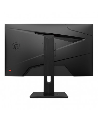 Монитор MSI G274QPF E2 27" Black (Rapid IPS, 2560x1440, HDMI+HDMI+DP+Type C, 1 ms, 178°/178°, 400 cd/m, 1000:1 (100M:1), 180Hz) 