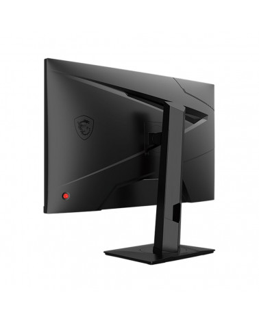 Монитор MSI G274QPF E2 27" Black (Rapid IPS, 2560x1440, HDMI+HDMI+DP+Type C, 1 ms, 178°/178°, 400 cd/m, 1000:1 (100M:1), 180Hz) 