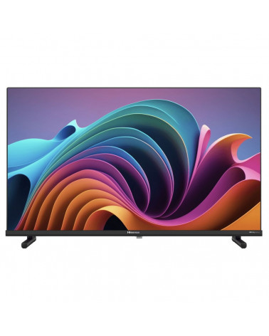 Телевизор Hisense 40" Телевизор LED HISENSE 40A5NQ