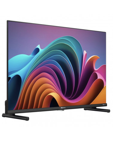 Телевизор Hisense 40" Телевизор LED HISENSE 40A5NQ