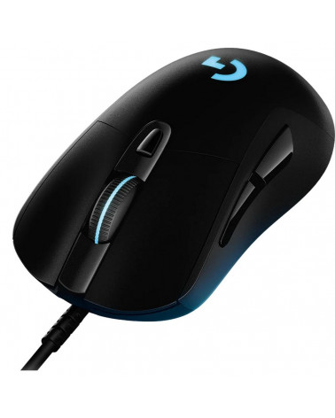 Мышь игровая Logitech G403 Hero 