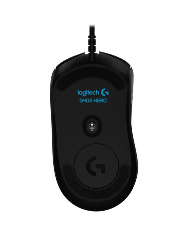 Мышь игровая Logitech G403 Hero 