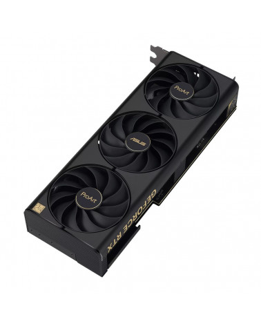 Видеокарта ASUS RTX4070Ti SUPER PROART OC 16GB GDDR6X 256bit 3xDP HDMI 3FAN [PROART-RTX4070TIS-O16G]