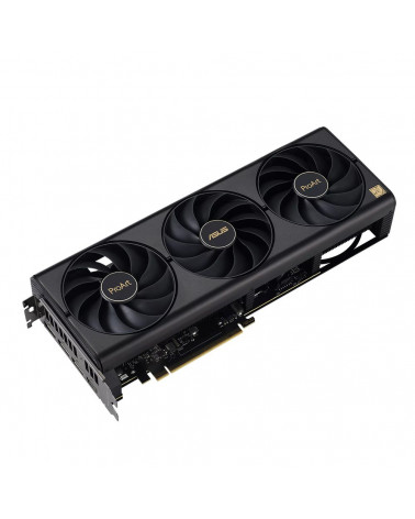 Видеокарта ASUS RTX4070Ti SUPER PROART OC 16GB GDDR6X 256bit 3xDP HDMI 3FAN [PROART-RTX4070TIS-O16G]