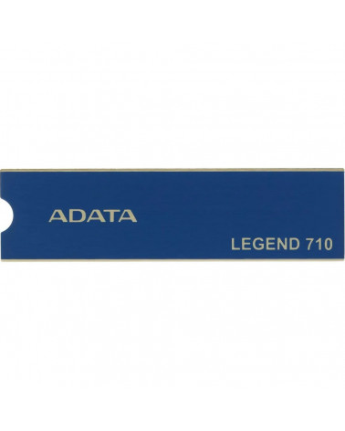 Твердотельный накопитель SSD ADATA ALEG-710-512GB, bulk