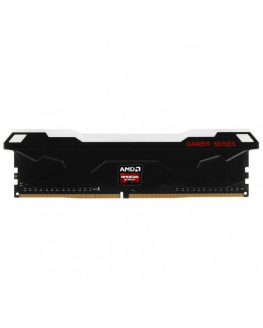 Модуль памяти AMD Radeon 32GB R7 Performance Series DDR5 6000 Long DIMM R7532G6000U2S-RGB 1.35V  Heat Shield RGB  Retail