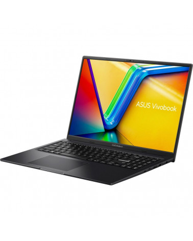 Ноутбук ASUS Vivobook 16X K3605ZC-MB292 Core i5-12500H/16Gb/SSD512Gb/RTX3050 4Gb/16"/IPS/WUXGA/120Hz/NoOS/Black (90NB11F1-M00D80