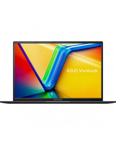 Ноутбук ASUS Vivobook 16X K3605ZC-MB292 Core i5-12500H/16Gb/SSD512Gb/RTX3050 4Gb/16"/IPS/WUXGA/120Hz/NoOS/Black (90NB11F1-M00D80