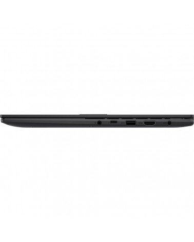 Ноутбук ASUS Vivobook 16X K3605ZC-MB292 Core i5-12500H/16Gb/SSD512Gb/RTX3050 4Gb/16"/IPS/WUXGA/120Hz/NoOS/Black (90NB11F1-M00D80