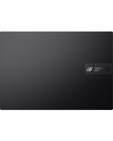 Ноутбук ASUS Vivobook 16X K3605ZC-MB292 Core i5-12500H/16Gb/SSD512Gb/RTX3050 4Gb/16"/IPS/WUXGA/120Hz/NoOS/Black (90NB11F1-M00D80