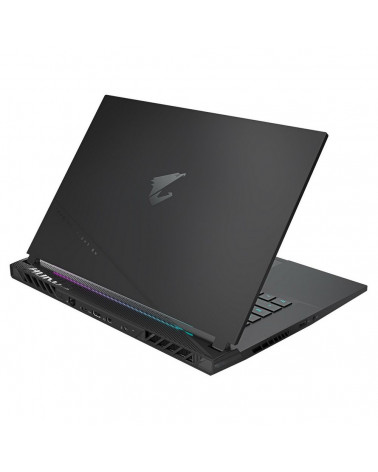 Ноутбук AORUS 15 BKG Core Ultra 7 155H/16Gb/SSD1Tb/RTX4060 8Gb/15.6"/IPS/QHD/Win11H/black (BKG-13KZ754SH)