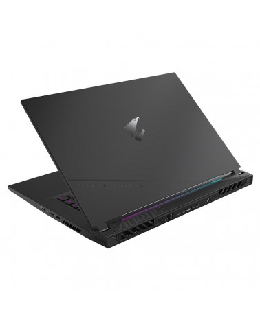 Ноутбук AORUS 15 BKG Core Ultra 7 155H/16Gb/SSD1Tb/RTX4060 8Gb/15.6"/IPS/QHD/Win11H/black (BKG-13KZ754SH)