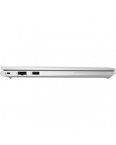 Ноутбук HP Elitebook 645 G10 AMD Ryzen 5 PRO 7530U/16Gb/SSD512GB/14”/MTKRZ616 WiFi6E/IPS/FHD/Win11PRO/silver