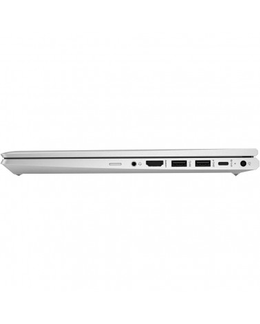 Ноутбук HP Elitebook 645 G10 AMD Ryzen 5 PRO 7530U/16Gb/SSD512GB/14”/MTKRZ616 WiFi6E/IPS/FHD/Win11PRO/silver