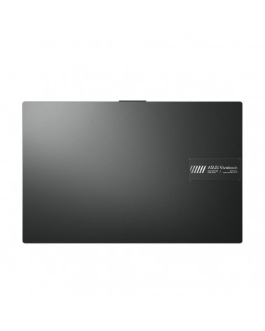 Ноутбук ASUS Vivobook Go 15 E1504GA-BQ526 Processor N100/8Gb/SSD256Gb/15.6"/IPS/FHD/NoOSblack (90NB0ZT2-M00XN0)