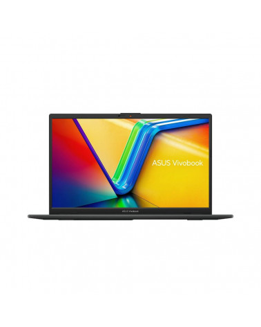 Ноутбук ASUS Vivobook Go 15 E1504GA-BQ526 Processor N100/8Gb/SSD256Gb/15.6"/IPS/FHD/NoOSblack (90NB0ZT2-M00XN0)