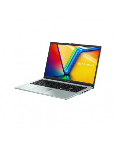 Ноутбук ASUS Vivobook Go 15 E1504FA-BQ088 Ryzen 3 7320U/8Gb/SSD256Gb/15.6"/IPS/FHD/NoOS/grey (990NB0ZR3-M02840)