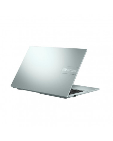 Ноутбук ASUS Vivobook Go 15 E1504FA-BQ088 Ryzen 3 7320U/8Gb/SSD256Gb/15.6"/IPS/FHD/NoOS/grey (990NB0ZR3-M02840)