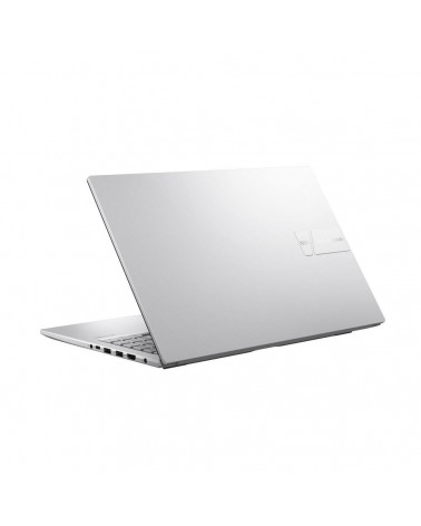 Ноутбук ASUS Vivobook 15 X1504ZA-BQ1478 Core i3-1215U/8Gb/SSD256Gb/15.6"/IPS/FHD/NoOS/silver (90NB1022-M02510)