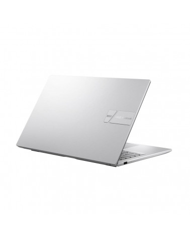 Ноутбук ASUS Vivobook 15 X1504ZA-BQ1478 Core i3-1215U/8Gb/SSD256Gb/15.6"/IPS/FHD/NoOS/silver (90NB1022-M02510)